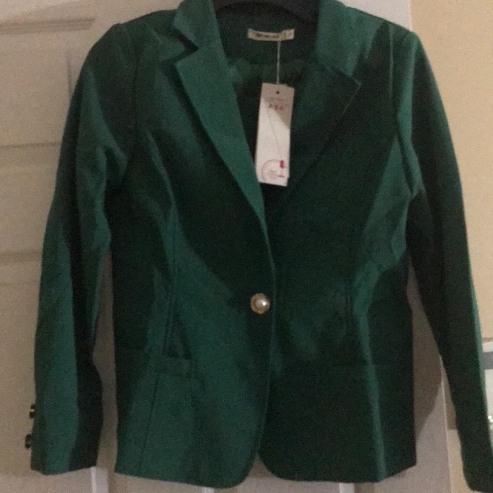 Blazer